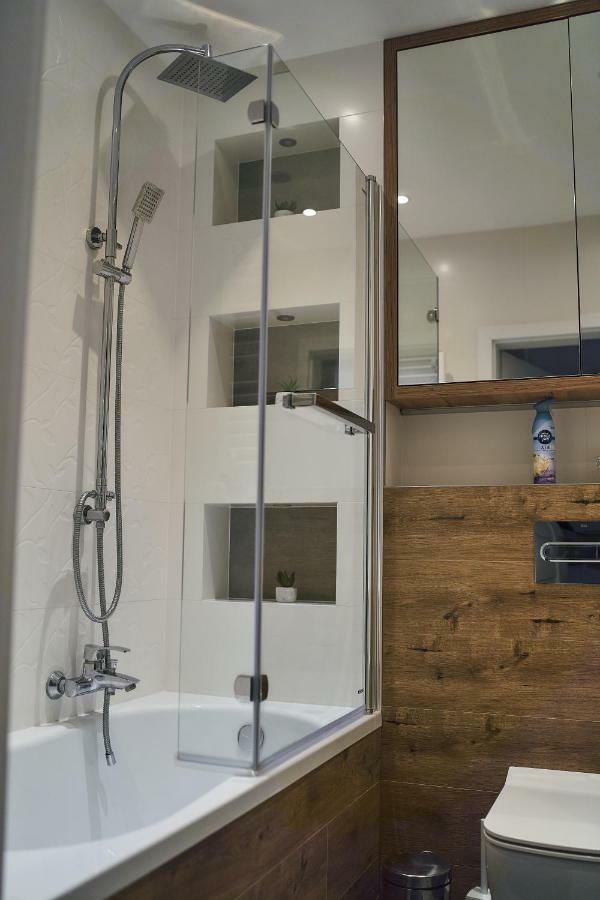 Apartament - Jacuzzi Жешов Екстериор снимка