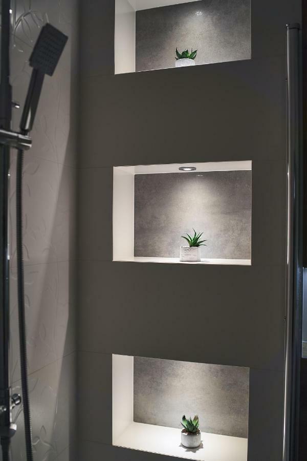 Apartament - Jacuzzi Жешов Екстериор снимка